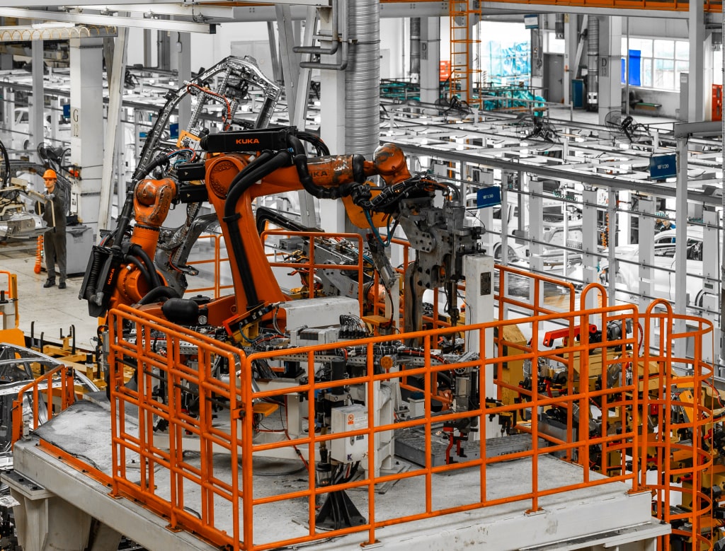 industrial-automation