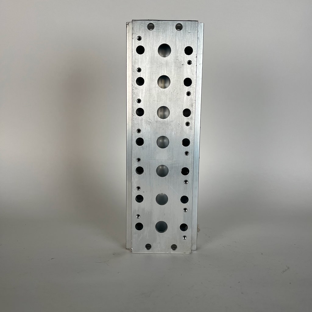 پایه شیر برقی 1/4